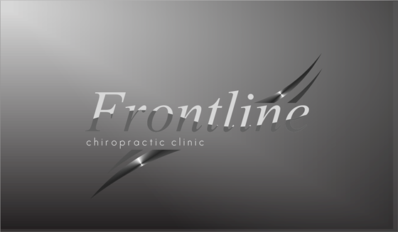 Logotypes: frontline
