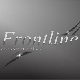 Logotypes: frontline