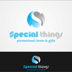Logotypes: special things