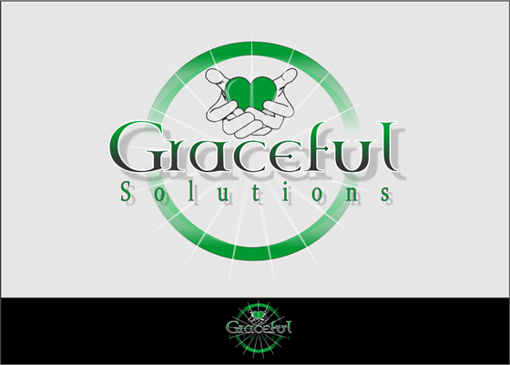 Logotypes: graceful solutions