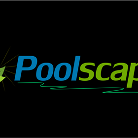 Logotypes: pool scape